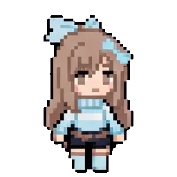 Seulb sprite