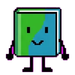 Book sprite