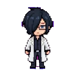 Sano Kojima sprite