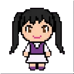 My Creator sprite