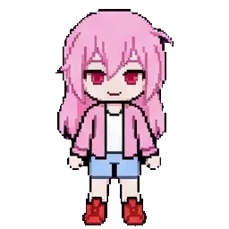 Andreja sprite