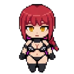 makima sprite