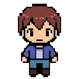 LookOut3D sprite