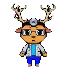 Doctor sprite