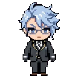 Azul Ashengrotto sprite