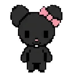 Idk sprite