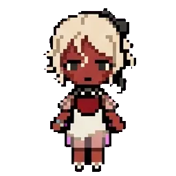 Clishmaclaver sprite