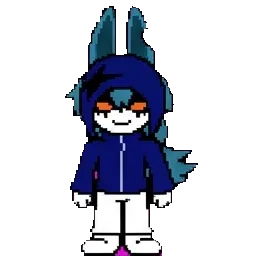 Pukasi sprite