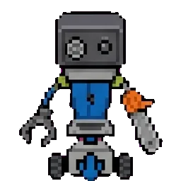 Idkbot sprite