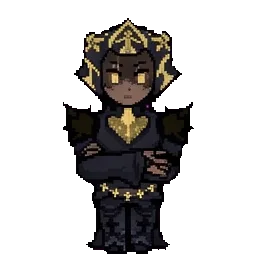 Pelag Foreccia sprite