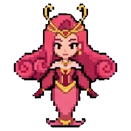 Red Queen sprite