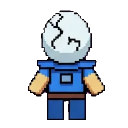 Jan sprite