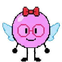 Winglo sprite