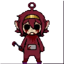 Po sprite