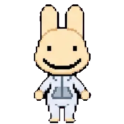 intern sprite