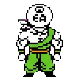 EA sprite
