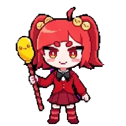 Batatinha sprite