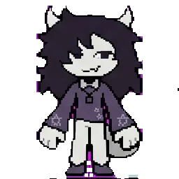Nor sprite