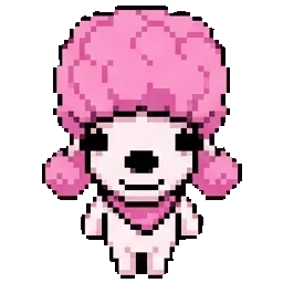 Kimmy sprite