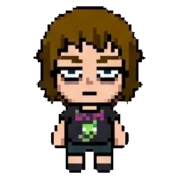 Pav sprite