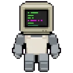 Tvbot sprite