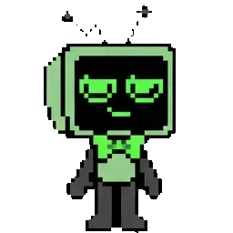 Vee sprite