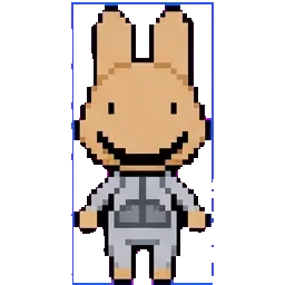 Intern sprite