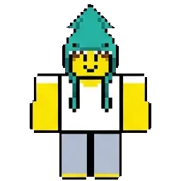 Kraken kid sprite