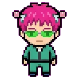 Ku sprite