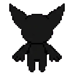 Moaning Knight sprite