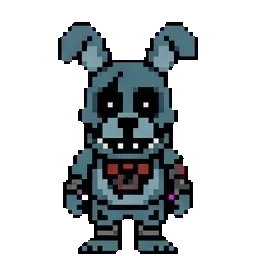 Bon sprite