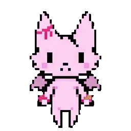 Cao sprite