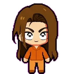Hyuna sprite
