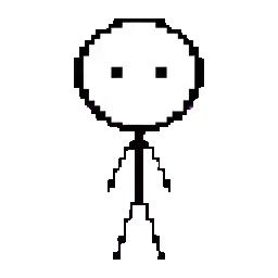 Bob sprite