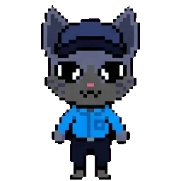 Security sprite