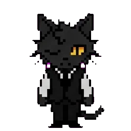 Secret Agent sprite