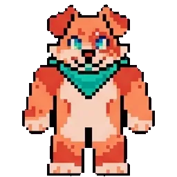 Saturn sprite