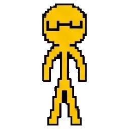 Yellow sprite