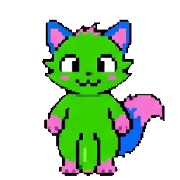 Kevin sprite