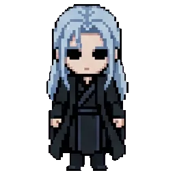 OERIS sprite