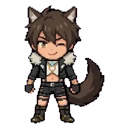 Karu sprite