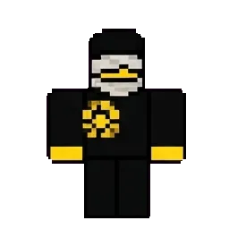 Echo sprite