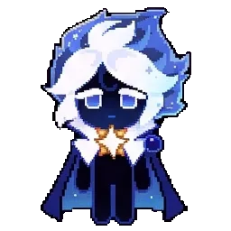 Star Dust sprite