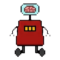 Brainbot sprite