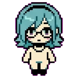 Bonnie sprite