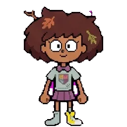 Anne Boonchuy sprite