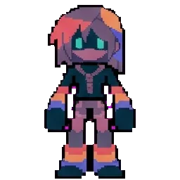 Agetha sprite