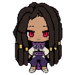 Jabber sprite