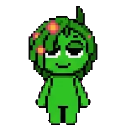 Vineria sprite