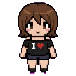 яєη sprite